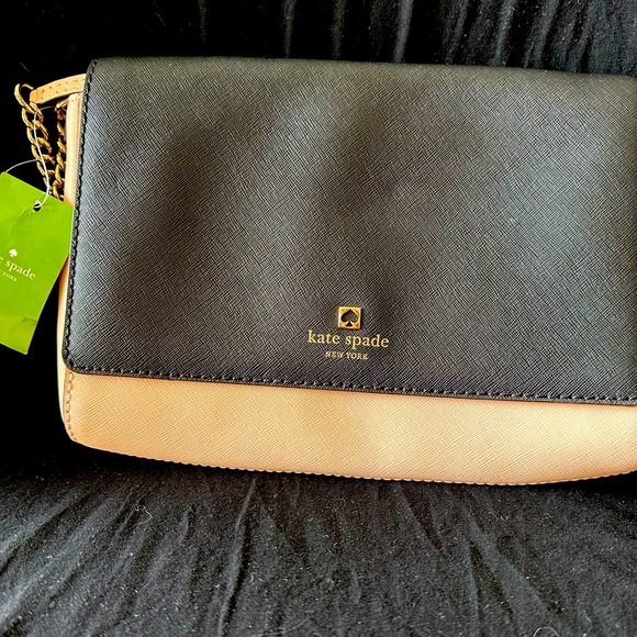 NWT Vintage Kate Spade crossbody bag - Picture 1 of 4